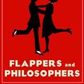 Cover Art for 9781772751154, Flappers and Philosophers by F. Scott Fitzgerald