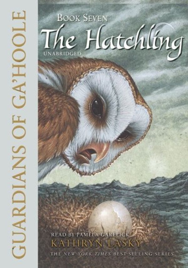 Cover Art for 9781433226229, The Hatchling by Kathryn Lasky