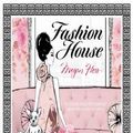 Cover Art for 9781742704968, Fashion House by Megan Hess