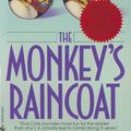 Cover Art for 9780553275858, Monkeys Raincoat by Robert Crais