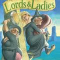 Cover Art for 9780573018886, Lords and Ladies: Play (Acting Edition) by Irana Brown