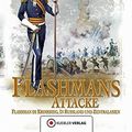 Cover Art for 9783942270946, Die Flashman-Manuskripte 04. Flashmans Attacke by George McDonald Fraser