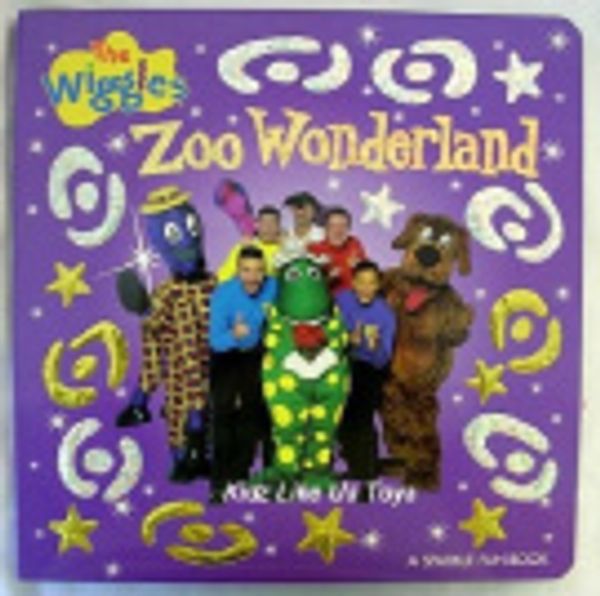 Cover Art for 9781740474016, Zoo Wonderland (The Wiggles) by Unknown