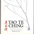 Cover Art for 9780760749982, Tao Te Ching by Lao Tsu