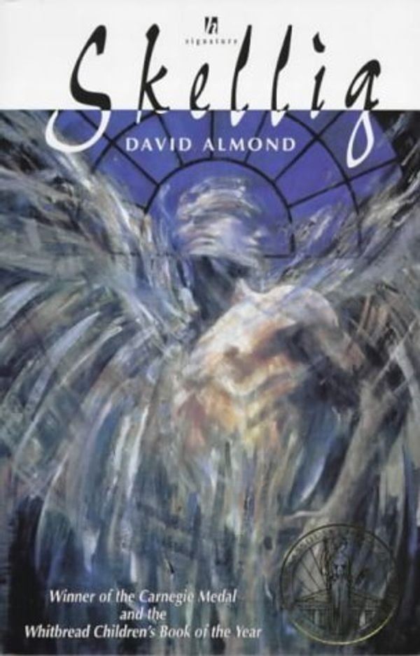 Cover Art for 8601416702742, Skellig: Written by David Almond, 1998 Edition, (2nd Edition) Publisher: Hodder Children's Books [Paperback] by David Almond