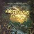 Cover Art for 9780613068116, Earthquake Terror by Peg Kehret