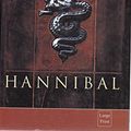Cover Art for 9780753162811, Hannibal by Thomas Harris