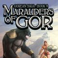 Cover Art for 9781497644946, Marauders of Gor by John Norman