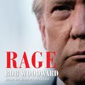 Cover Art for 9781797113043, Rage by Bob Woodward