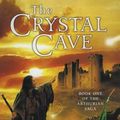 Cover Art for 9780060548254, The Crystal Cave by Mary Stewart