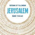 Cover Art for B011T71402, Jerusalem by Yotam Ottolenghi (6-Sep-2012) Hardcover by Unknown