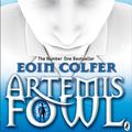 Cover Art for 9780141966649, Artemis Fowl by Eoin Colfer