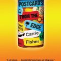 Cover Art for 9781439139110, Postcards from the Edge by Carrie Fisher