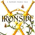 Cover Art for 9781398525931, Ironside by Holly Black