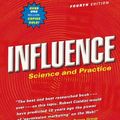 Cover Art for 9780321011473, Influence: Science and Practice (4th Edition) by Robert B. Cialdini