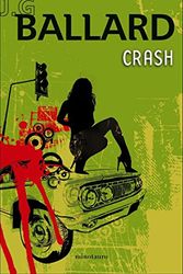 Cover Art for 9788445077092, Crash by J. G. Ballard