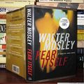 Cover Art for 9780316591126, Fear Itself by Walter Mosley