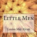 Cover Art for 9781974529865, Little Men by Louisa May Alcott