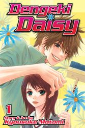 Cover Art for 9781421537276, Dengeki Daisy: v. 1 by Kyousuke Motomi