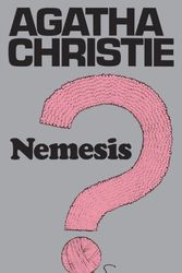 Cover Art for 9780007208593, Nemesis by Agatha Christie