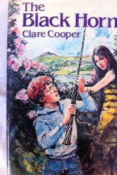 Cover Art for 9780340255568, The Black Horn by Clare Cooper