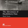 Cover Art for 9781405072342, The Adventures of Huckleberry Finn: Beginner by Mark Twain