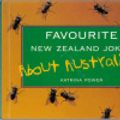 Cover Art for 9780143009962, Favourite New Zealand Jokes About Australians by Katrina Power