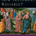 Cover Art for 9780830818341, Is the New Testament Reliable? by Paul Barnett