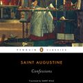 Cover Art for 9780143105701, Confessions by Augustine, Augustine Of Hippo