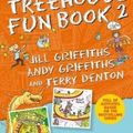 Cover Art for 9781509848553, The Treehouse Fun Book 2 by Andy Griffiths