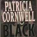 Cover Art for B001KYVWBQ, Black Notice (First Edition) by Patricia Cornwell