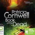 Cover Art for 9781486232970, Book of the Dead by Patricia Cornwell