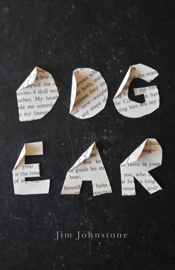 Cover Art for 9781550653922, Dog Ear by Jim Johnstone