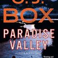 Cover Art for 9781466851993, Paradise Valley by C.J. Box