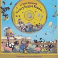 Cover Art for 9781865036960, Classic Treasury of Nursery Songs and Rhymes by Tracey Moroney