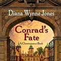 Cover Art for 9780060747459, Conrad's Fate by Diana Wynne Jones