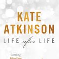 Cover Art for 9780552779685, Life After Life by Kate Atkinson