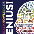 Cover Art for 9780241336243, General Knowledge Genius by Dk