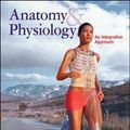 Cover Art for 9780073054612, Anatomy & Physiology: an Integrative Approach by McKinley Dr, Michael, O'Loughlin, Valerie Dean, Theresa Bidle