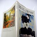 Cover Art for 9780345244758, Max Ernst by Max Ernst