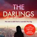 Cover Art for 9781529351774, The Darlings by Cristina Alger