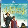 Cover Art for 0043396491670, Hunt For the Wilderpeople [Blu-ray] by General