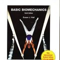 Cover Art for 9780071221511, Basic Biomechanics by Susan Hall