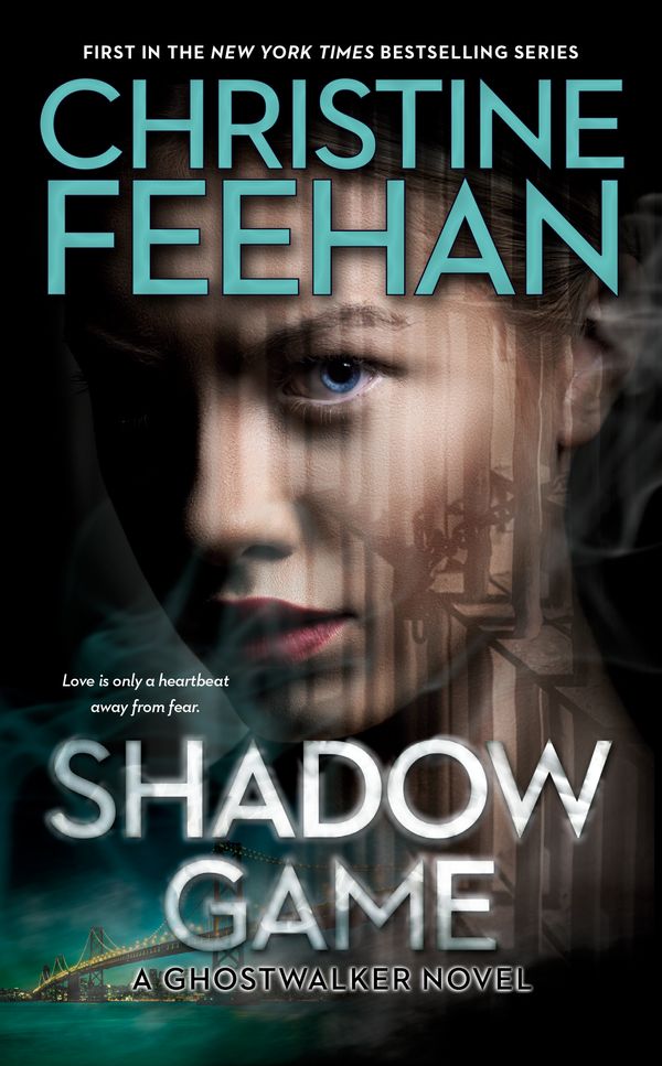 Cover Art for 9780515135961, Shadow Game by Christine Feehan