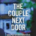 Cover Art for 9783404176687, The Couple Next Door by Shari Lapena