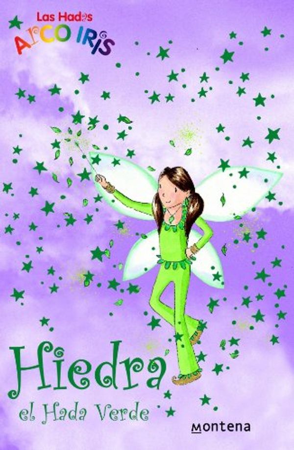 Cover Art for 9788484412700, Hiedra, El Hada Verde / Fern, the Green Fairy by Meadows, Daisy