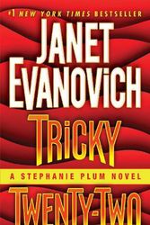 Cover Art for 9780345542977, Tricky Twenty-TwoA Stephanie Plum Novel by Janet Evanovich