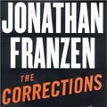 Cover Art for 9780374701840, The Corrections by Jonathan Franzen