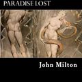 Cover Art for 1230000100072, Paradise Lost by John Milton