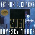 Cover Art for 0449806782, 2061: Odyssey Three by Arthur C. Clarke
